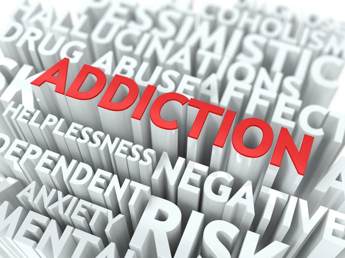 Abuse Versus Addiction