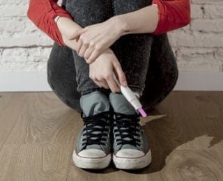 What Should You Do if You Are Pregnant and Addicted
