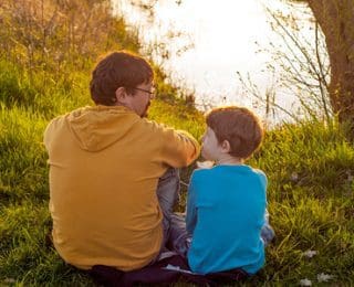Explaining Addiction to Young Children