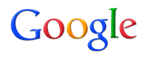 Google logo