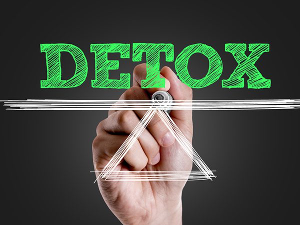 Medical Alcohol Detox: The First Step for Most Recoveries