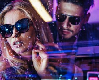 Do Addicted Celebrities Make Substance Abuse Seem Glamorous?