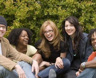 Have a Good Laugh: It’ll Help in Addiction Recovery