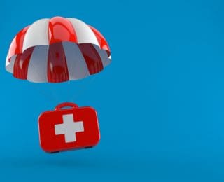 How Does Naloxone Work to Stop an Overdose?