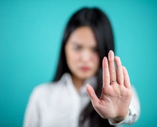 Saying “No” to an Addicted Family Member or Friend