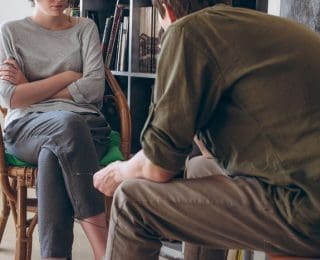 Approaching Family Members with Love and When to Contact an Interventionist