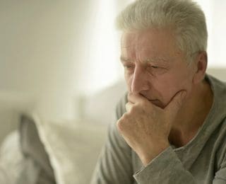 How to Tell if a Loved One is Depressed