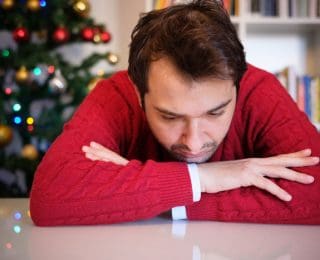 How to Recognize Signs of Addiction This Holiday Season