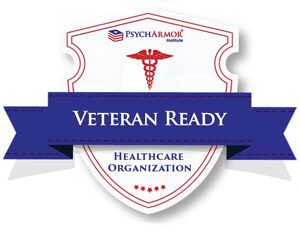 Psych Armor - Veteran Ready Healthcare Organization - Great Oaks Recovery Center