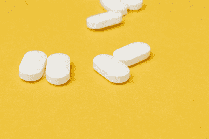 Making Vicodin Visible