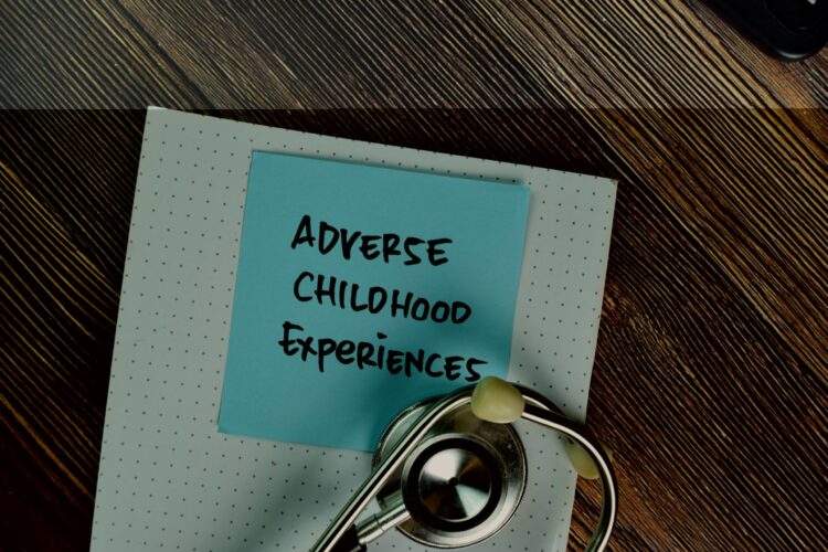 Adverse childhood experiences