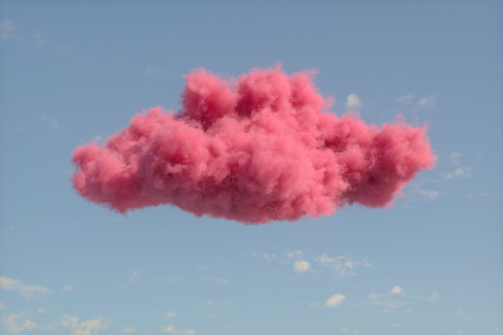 Hey Hey You You—Get Off That Pink Cloud, What is Pink Cloud Syndrome?,