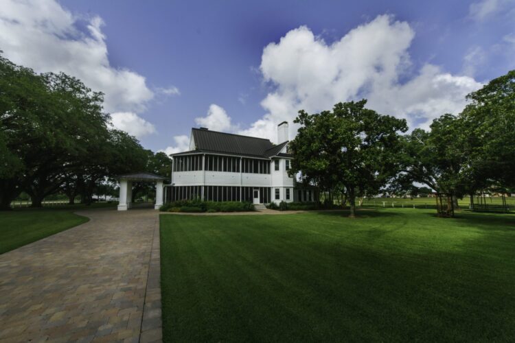 Great Oaks Main House, Great Oaks’ Dual Diagnosis and Addiction Treatment in Texas