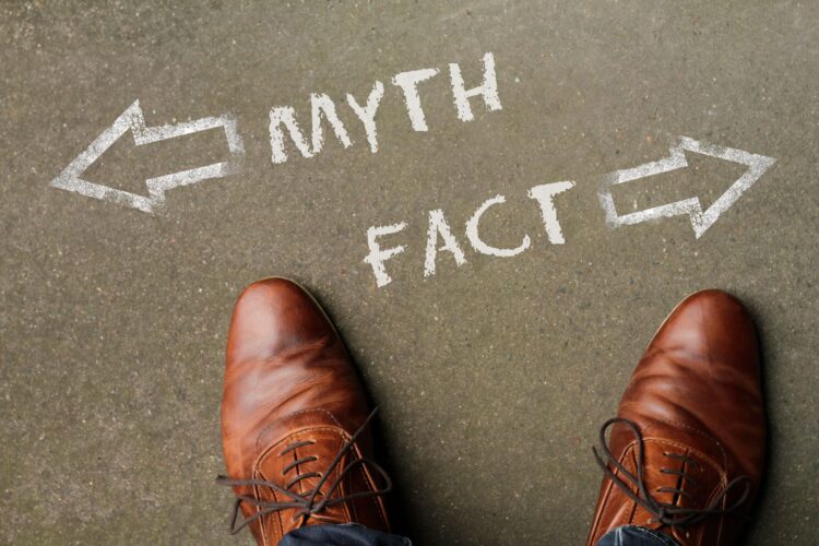 Myths About Addiction