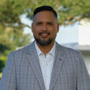 Davin Magno - CEO of Great Oaks Recovery Center