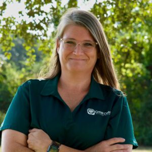 Jody Eaton - Director of Discharge Planning and Alumni Coordinator at Great Oaks Recovery Center