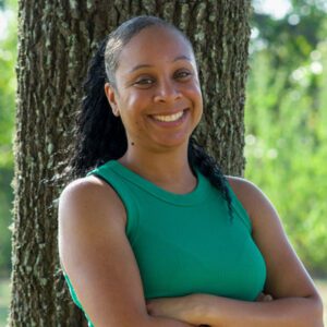 Kimberly Marshall - HR Director at Great Oaks Recovery Center