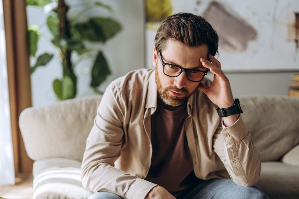 Great Oaks - How the 5 Senses Technique Helps You Reduce Anxiety