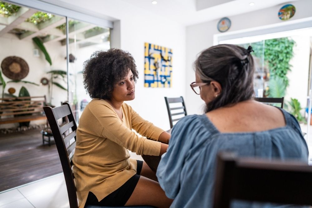 Great Oaks - Symptoms That Indicate Someone You Love Is Depressed