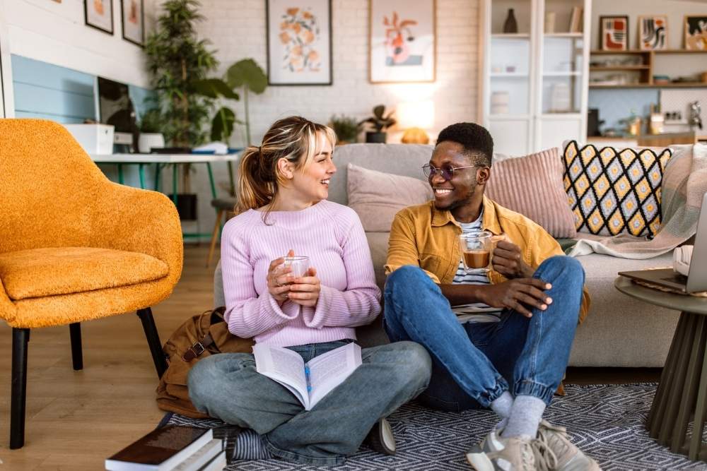 Great Oaks - Creating a Sober-Friendly Home
