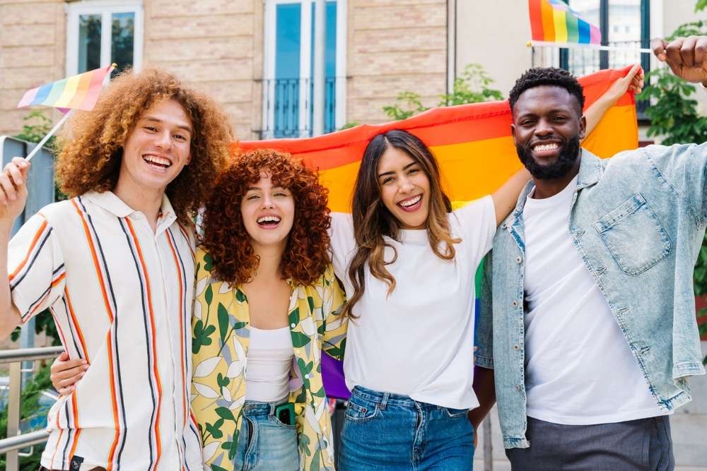 Great Oaks - LGBTQ Mental Health and Addiction Resources