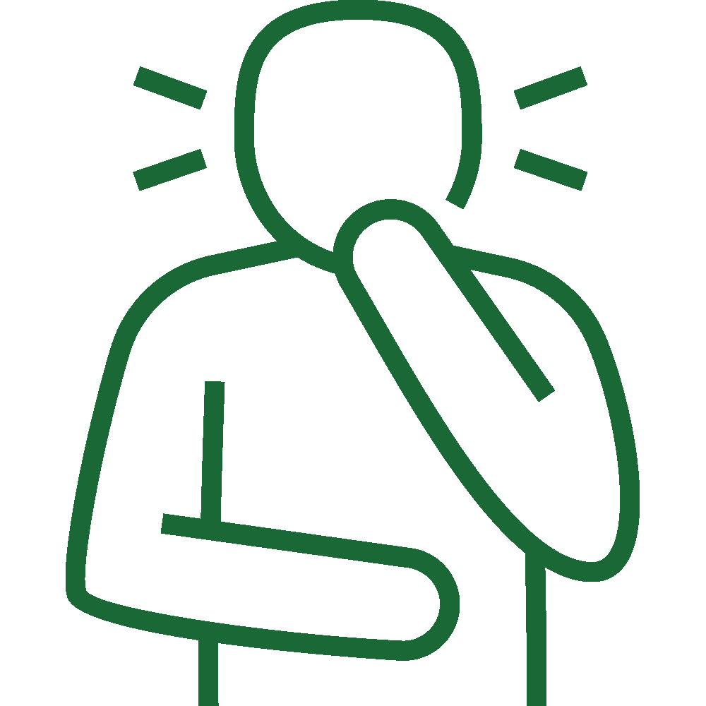 anxiety icon
