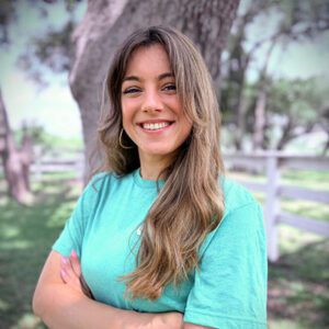 Catie Caladim - Case Manager and Discharge Planner
