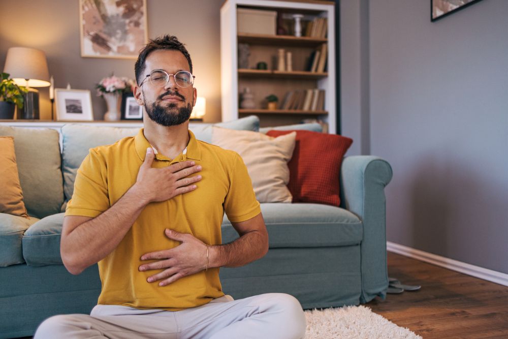 Great Oaks – Learning to Meditate—and Why It Matters Great Oaks - Learning to Meditate—and Why It Matters