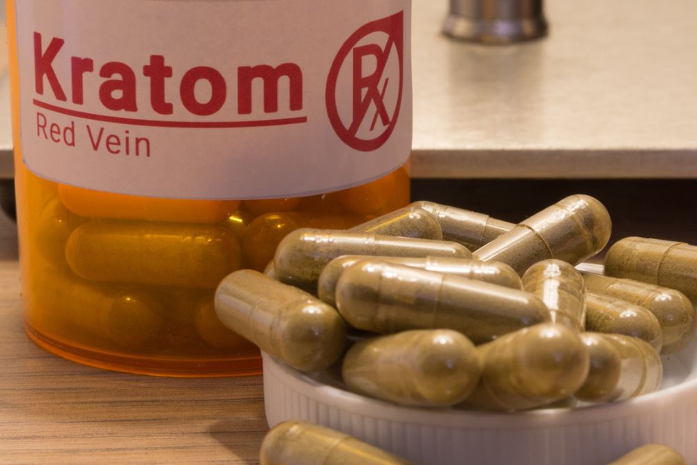 Great Oaks - Warning Signs of Kratom Addiction and How to Get Help