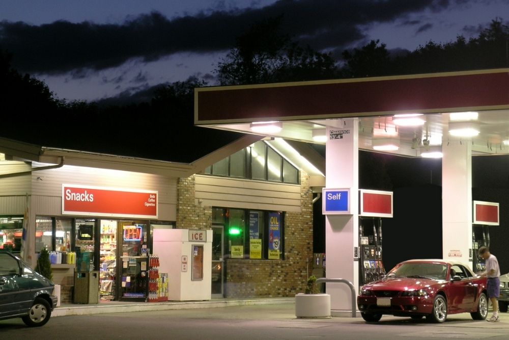Great Oaks – Why Gas Station Heroin Is More Dangerous Than You Think Great Oaks - Why Gas Station Heroin Is More Dangerous Than You Think