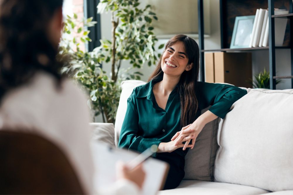 Great Oaks - How Cognitive Behavioral Therapy Can Help You