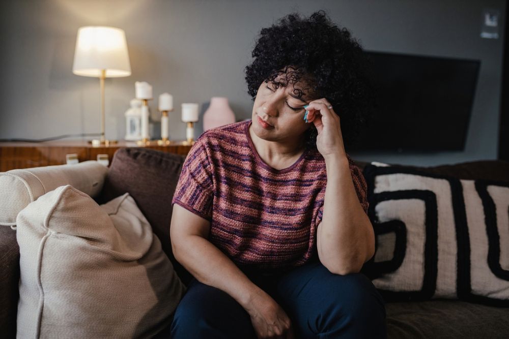 Great Oaks - How to Recover From Emotional Exhaustion