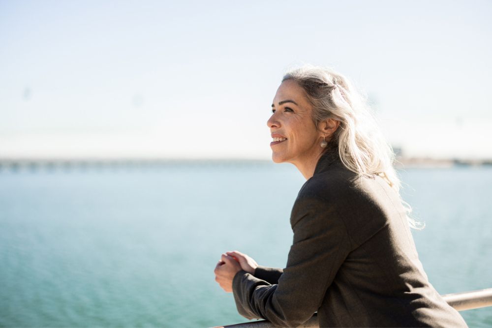 Great Oaks - Is Willpower Alone Enough to Help Your Recovery